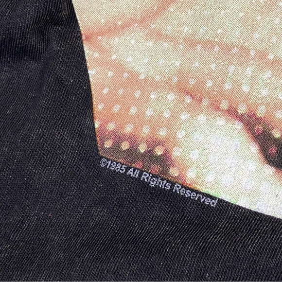 MARILYN Monroe X T-Shirt - Picture 4 of 8